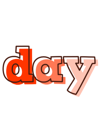 Day paint logo
