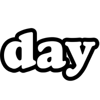 Day panda logo