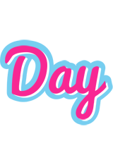 Day popstar logo