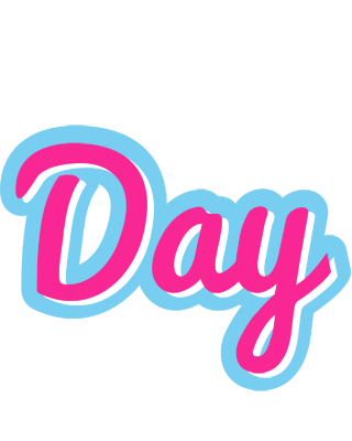 Day popstar logo