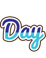 Day raining logo