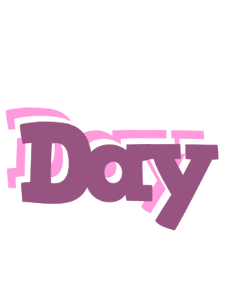 Day relaxing logo
