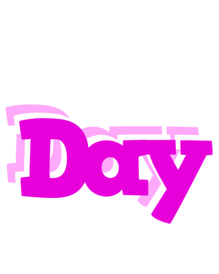 Day rumba logo