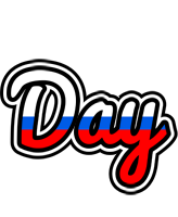 Day russia logo
