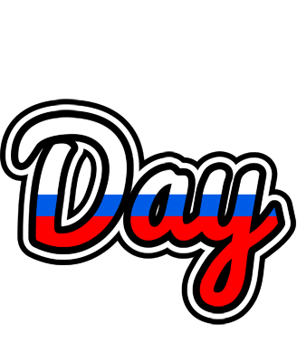 Day russia logo