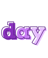 Day sensual logo