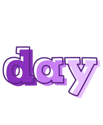 Day sensual logo