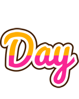 Day smoothie logo