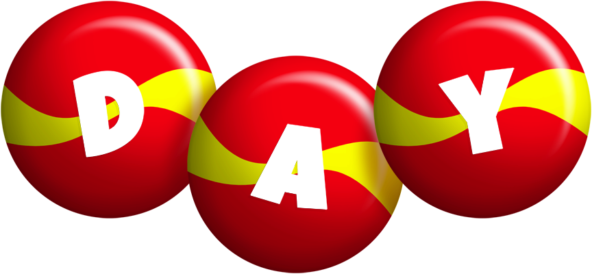 Day spain logo