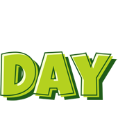 Day summer logo