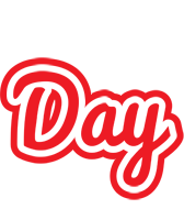 Day sunshine logo