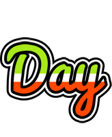 Day superfun logo