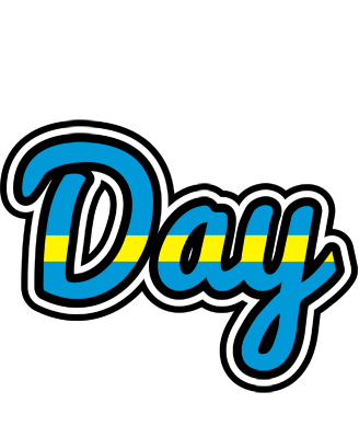 Day sweden logo