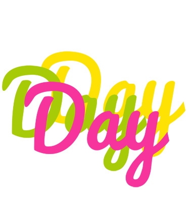 Day sweets logo