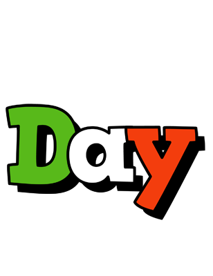 Day venezia logo