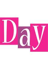 Day whine logo