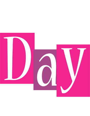 Day whine logo