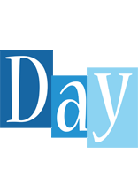 Day winter logo