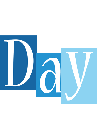 Day winter logo
