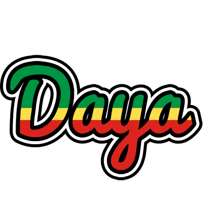 Daya african logo