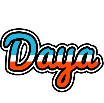 Daya america logo
