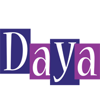 Daya autumn logo