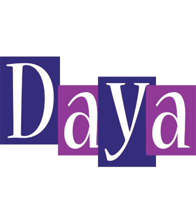Daya autumn logo