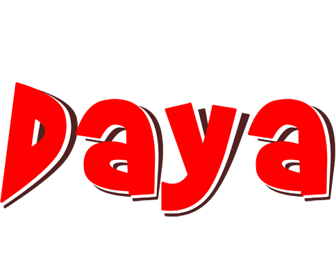 Daya basket logo