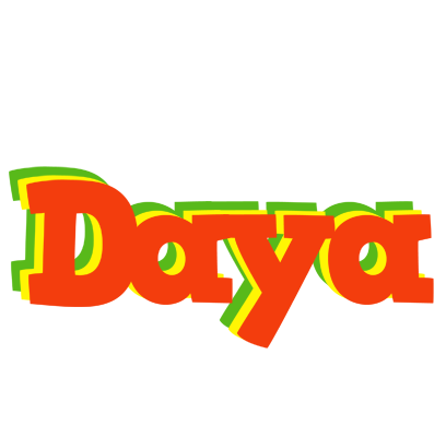 Daya bbq logo