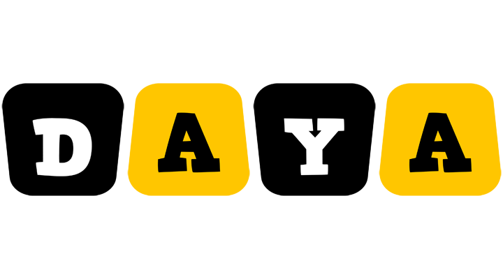 Daya boots logo