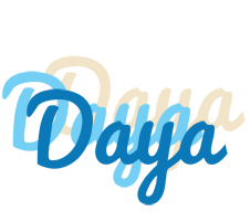 Daya breeze logo