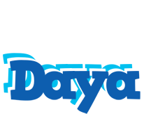 Daya business logo