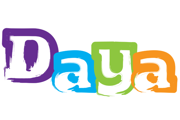 Daya casino logo