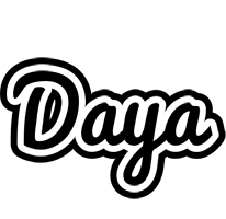 Daya chess logo