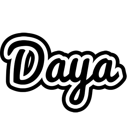Daya chess logo