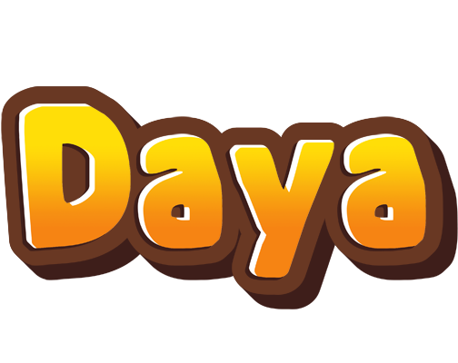 Daya cookies logo