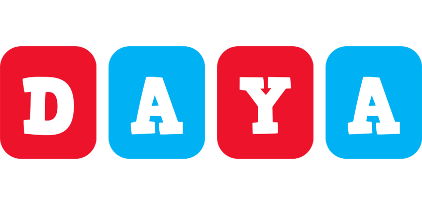 Daya diesel logo