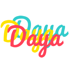 Daya disco logo