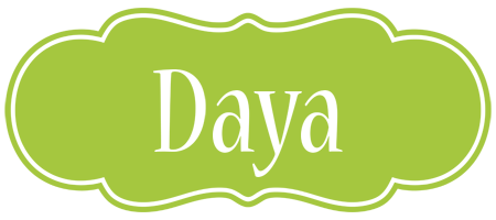 Daya family logo