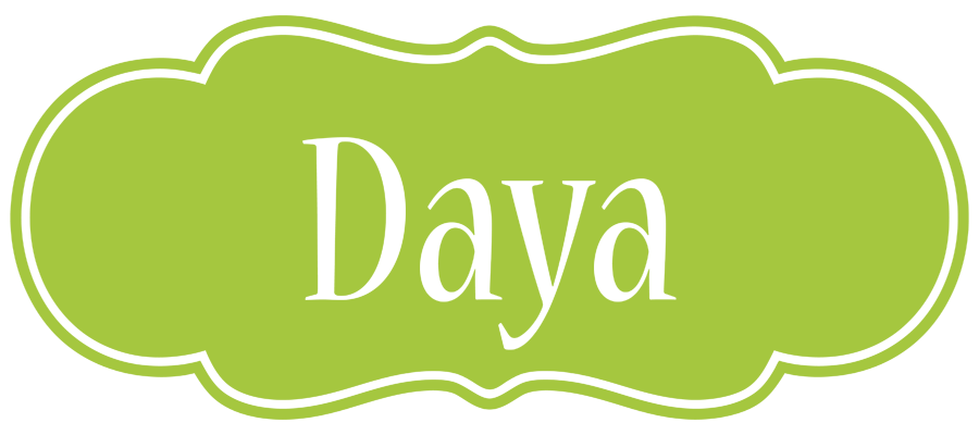 Daya family logo