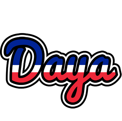 Daya france logo