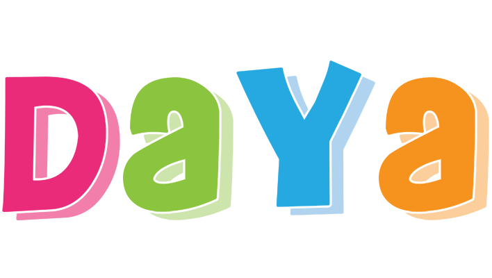 Daya friday logo