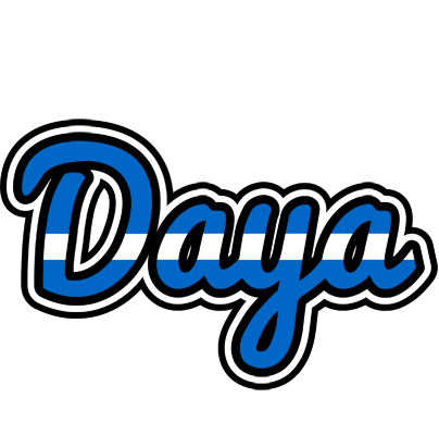 Daya greece logo