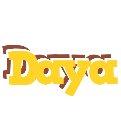 Daya hotcup logo