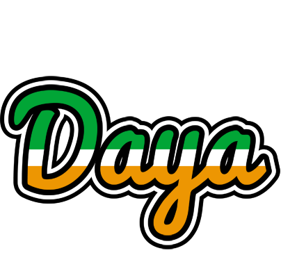 Daya ireland logo