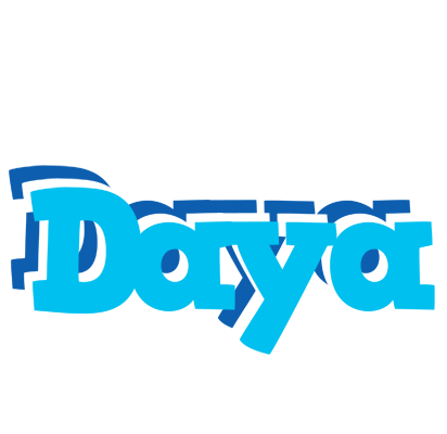 Daya jacuzzi logo
