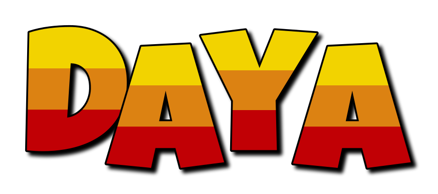 Daya jungle logo