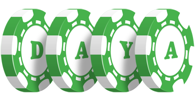 Daya kicker logo