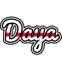 Daya kingdom logo