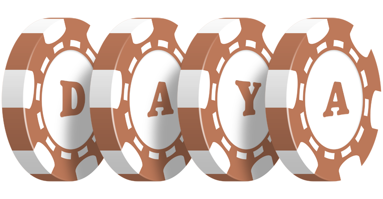 Daya limit logo